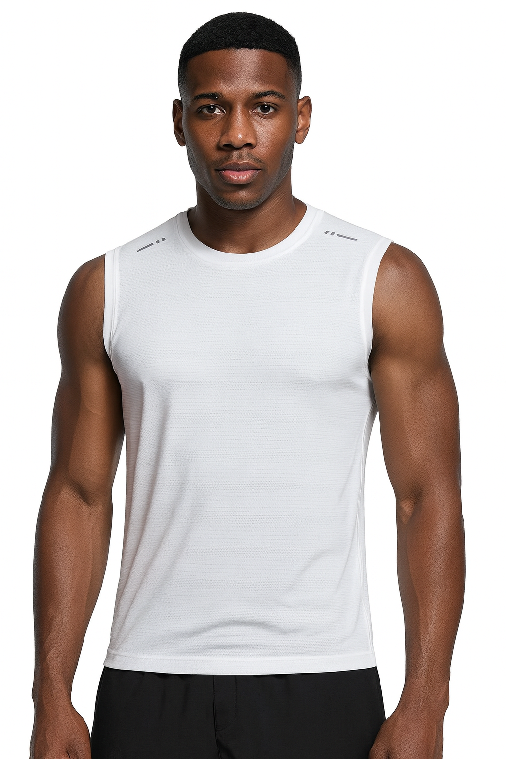 ErgonTrack | Breathable Fitness Top