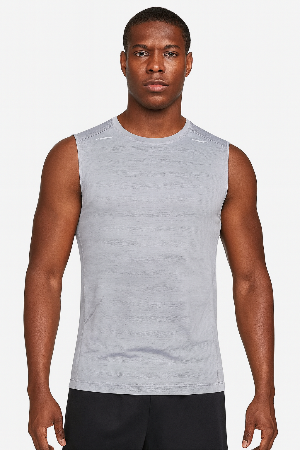ErgonTrack | Breathable Fitness Top