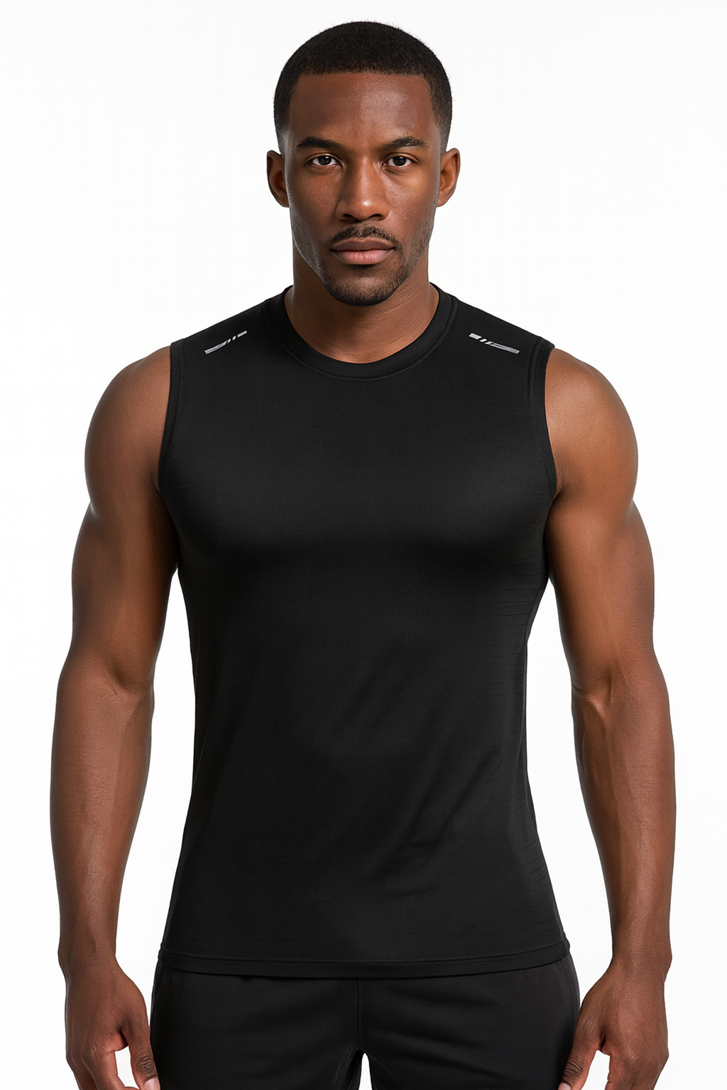 ErgonTrack | Breathable Fitness Top
