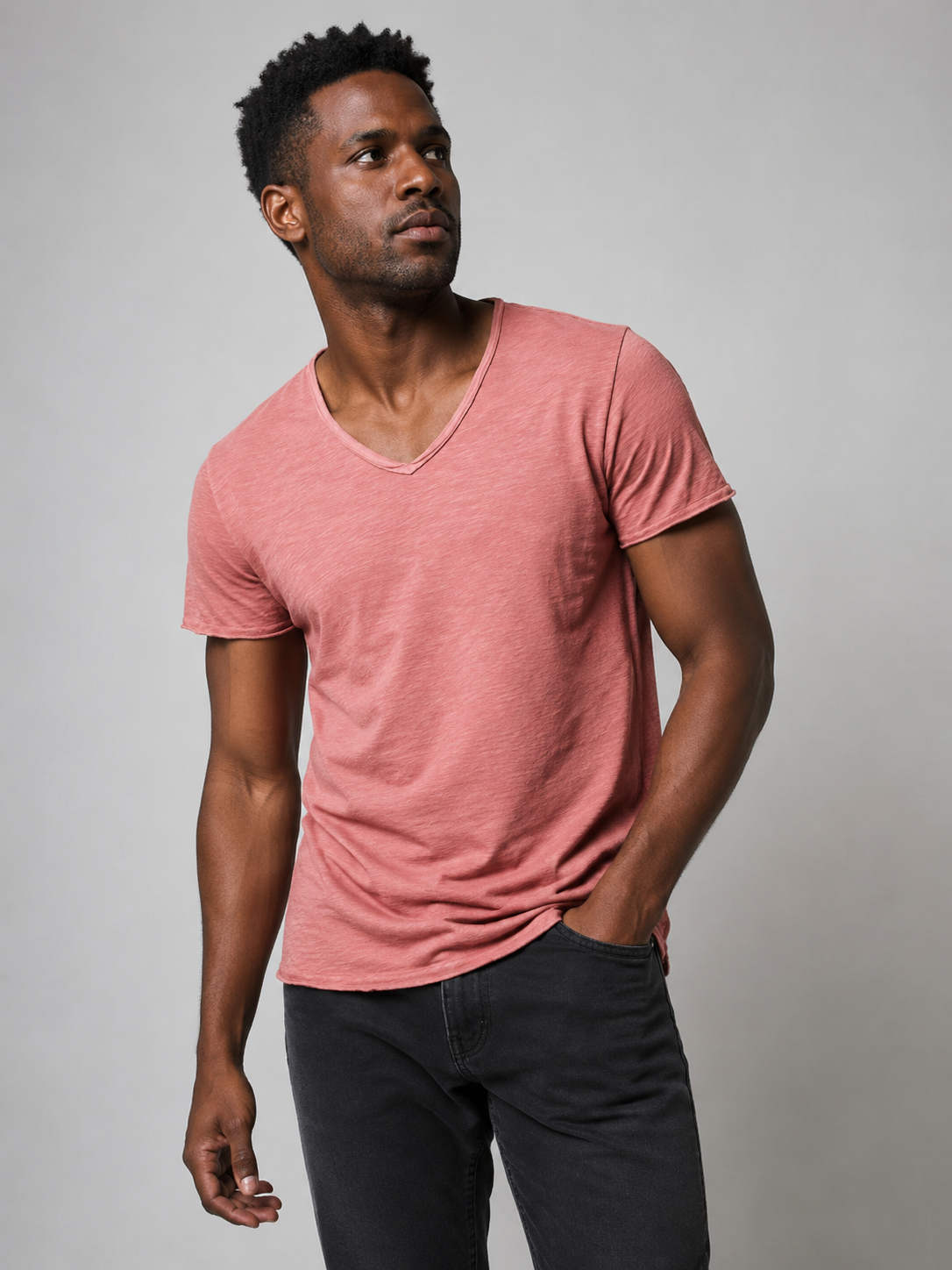 ErgonPure | Breathable Cotton Shirt