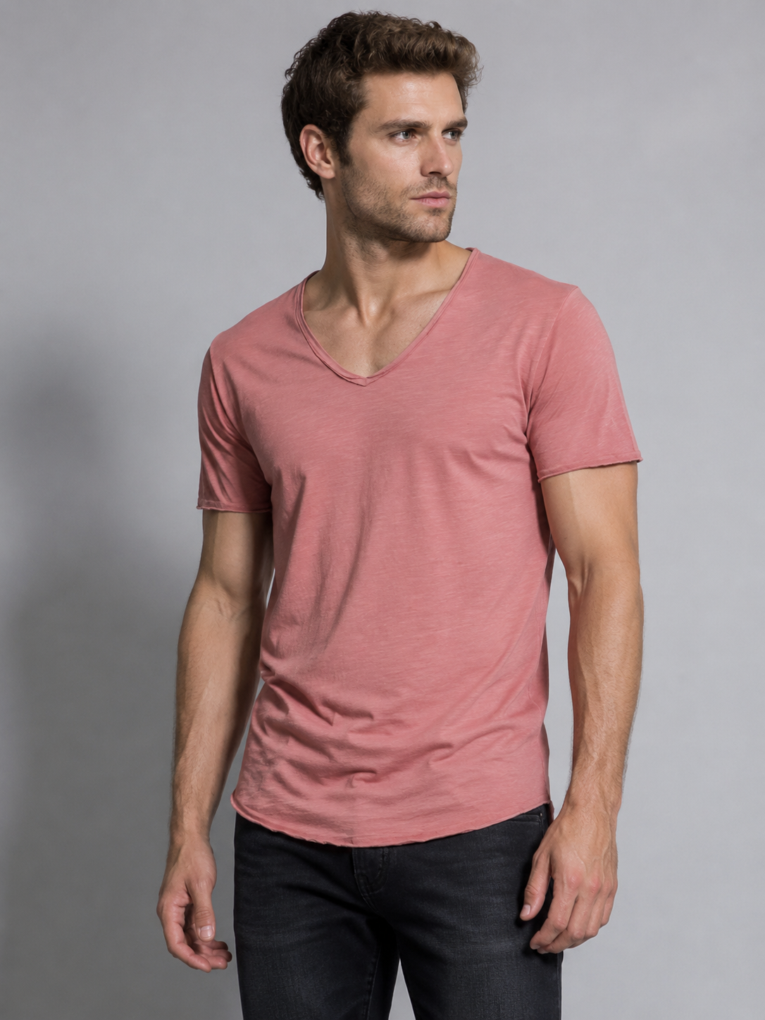 ErgonPure | Breathable Cotton Shirt