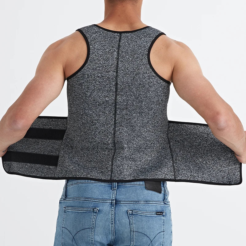 ErgonTrim | Compression Shaping Vest