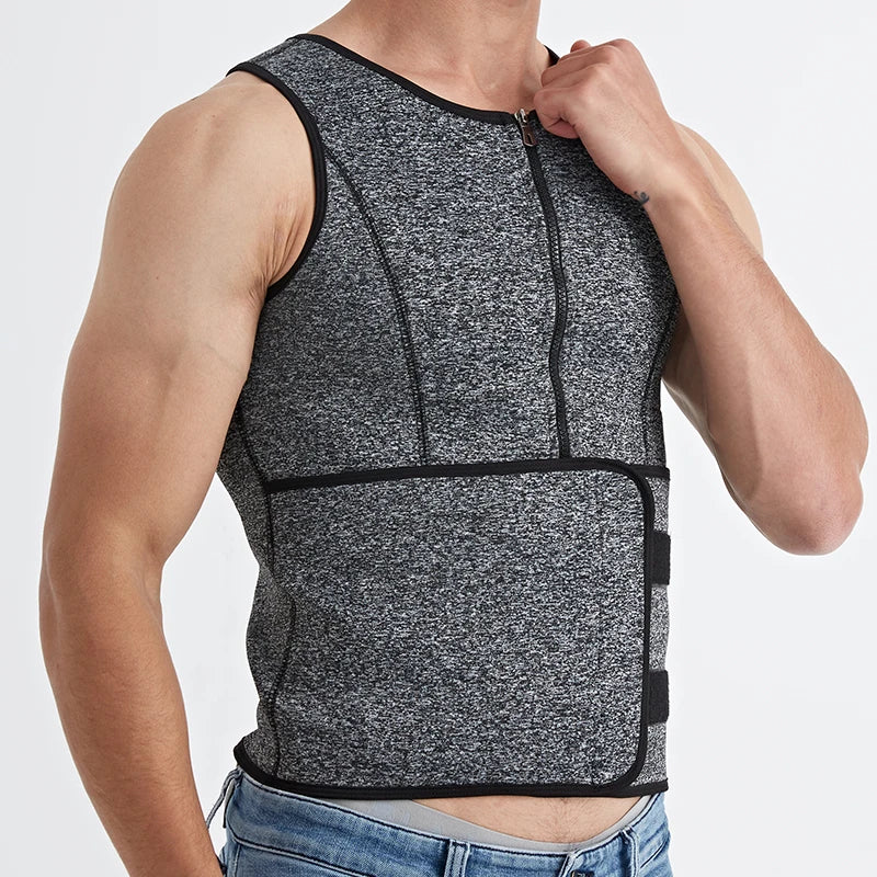 ErgonTrim | Compression Shaping Vest