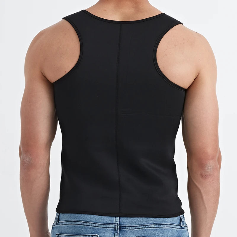 ErgonTrim | Compression Shaping Vest
