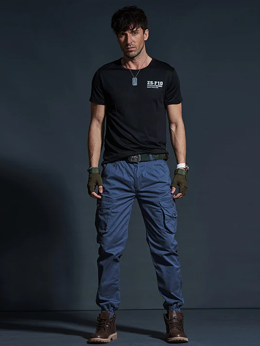 ErgonTact | Military Cargo Pants