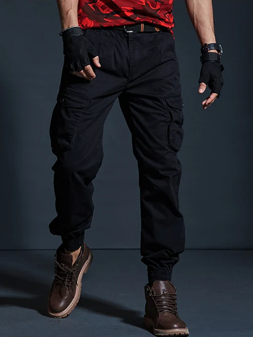 ErgonTact | Military Cargo Pants
