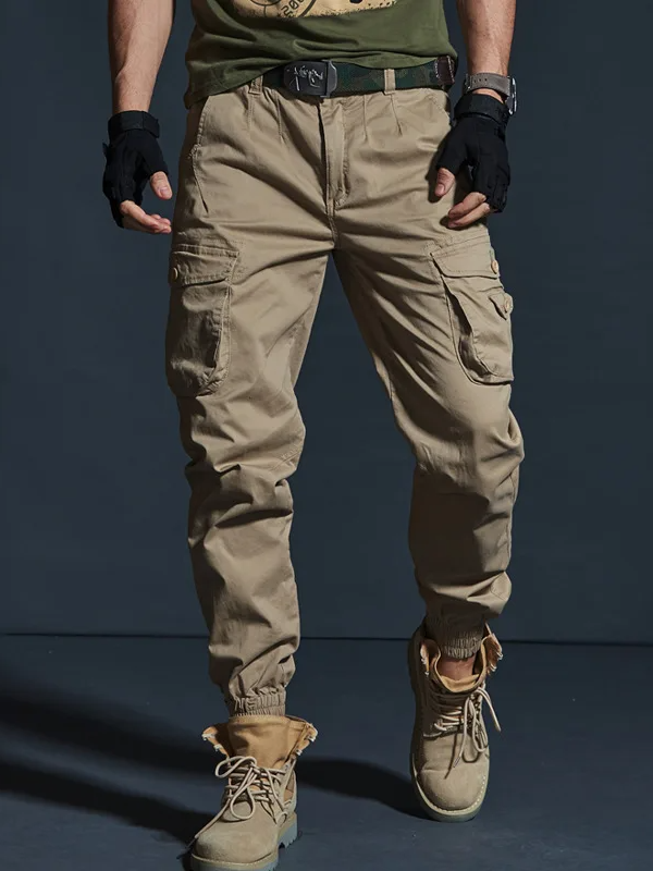 ErgonTact | Military Cargo Pants