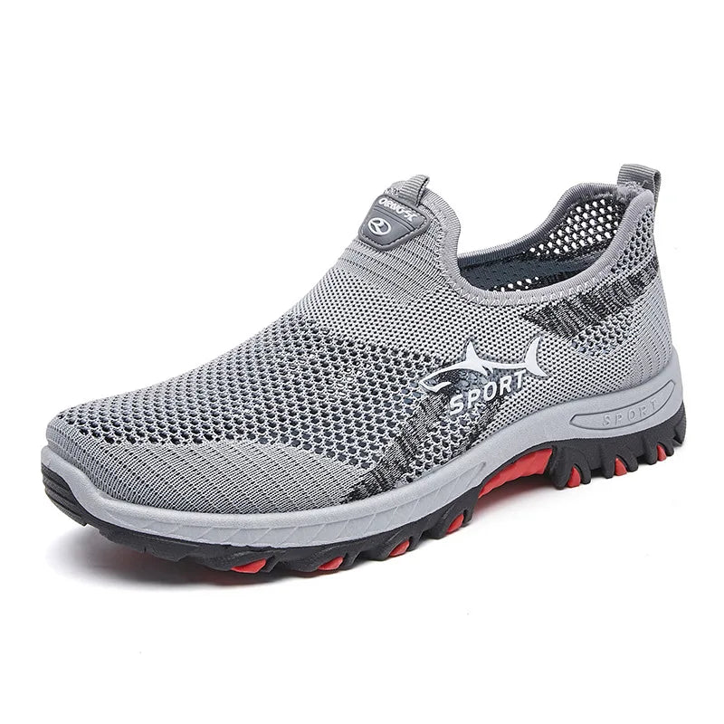ErgonTrek | Outdoor Sport Sneakers