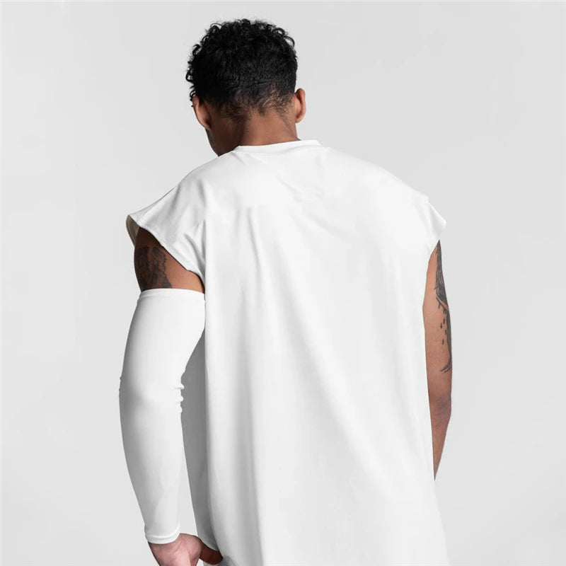 ErgonStrive | Casual Sport Tank