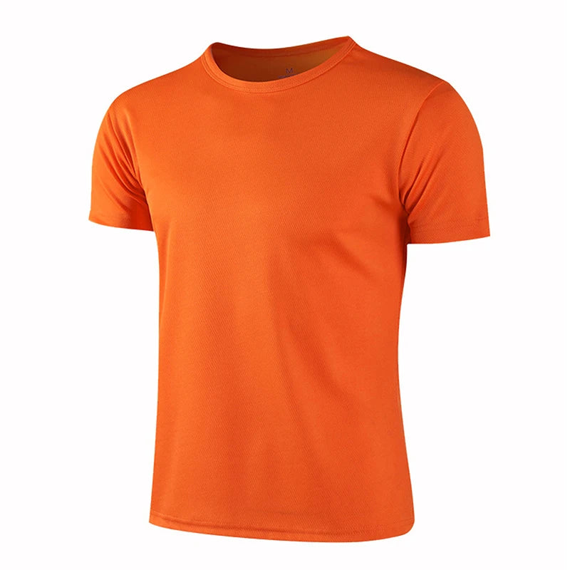 ErgonLite | Unisex Fitness Shirt