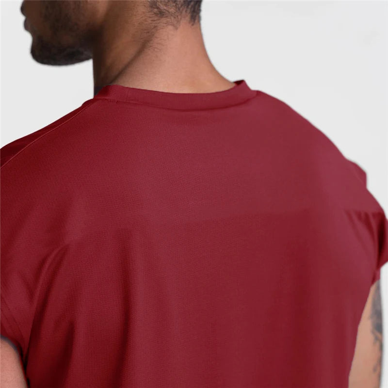 ErgonStrive | Casual Sport Tank