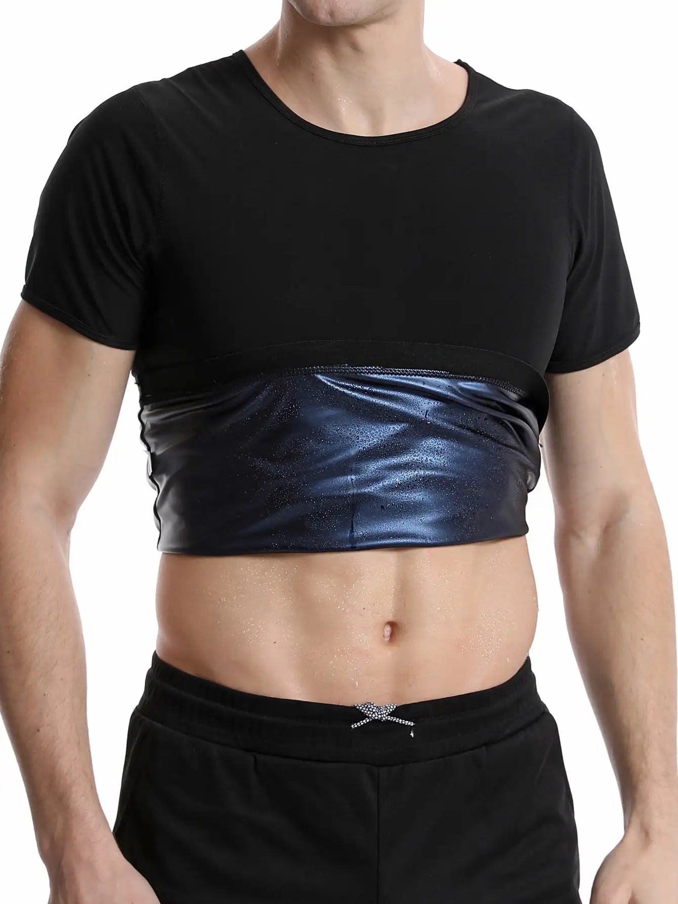 ErgonBurn | Thermal Training Tee