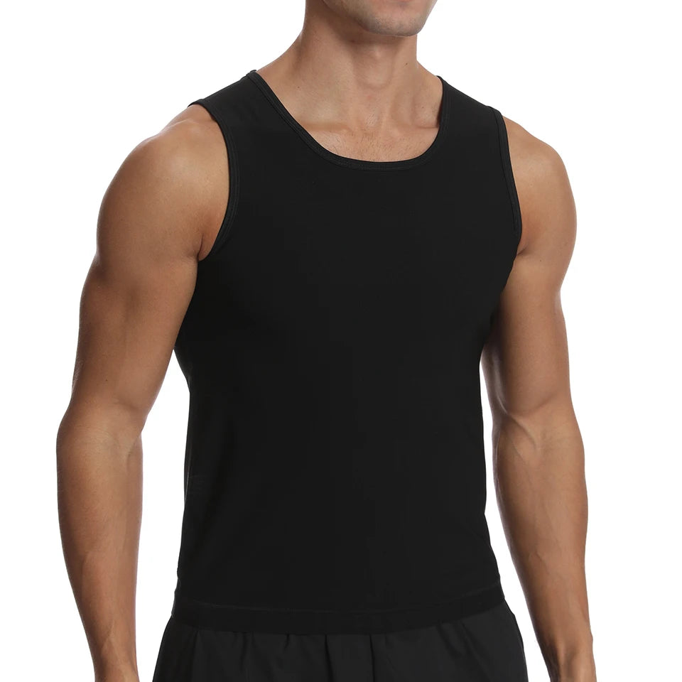 ErgonTank | Thermal Training Vest