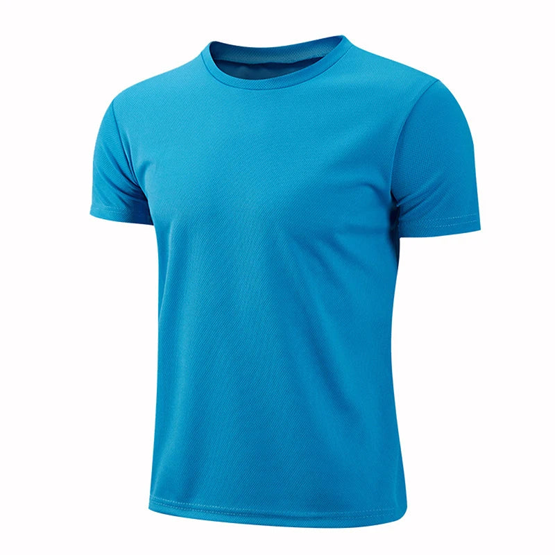 ErgonLite | Unisex Fitness Shirt