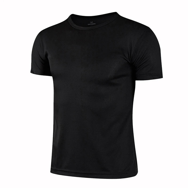 ErgonLite | Unisex Fitness Shirt
