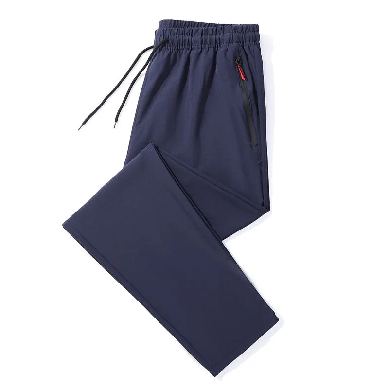 ErgonPulse | Active Casual Trousers