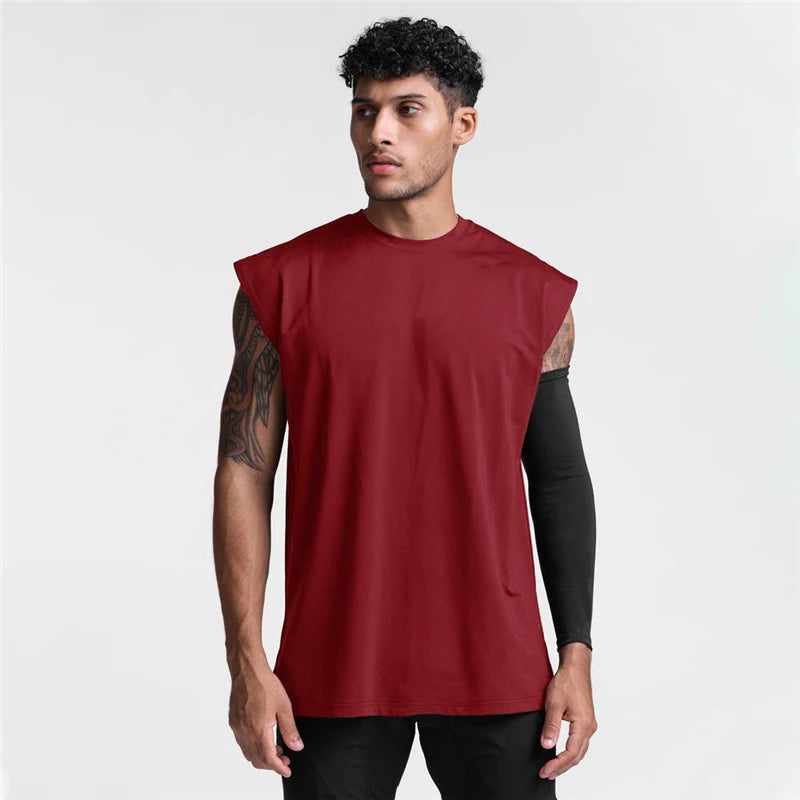 ErgonStrive | Casual Sport Tank