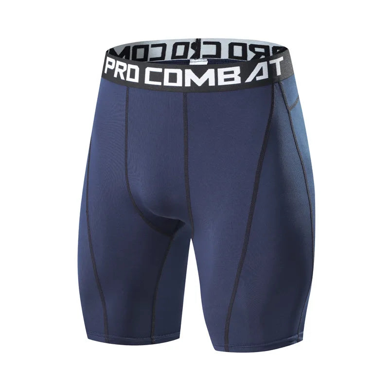 ErgonRise | Tough Fit Shorts