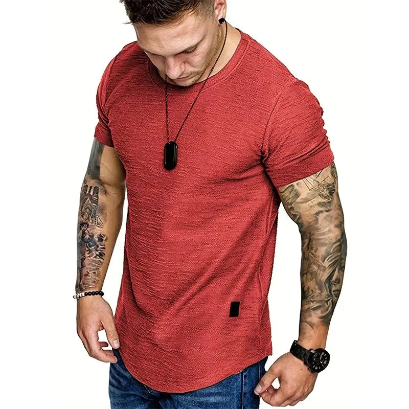 ErgonBase | Casual Fashion Tee
