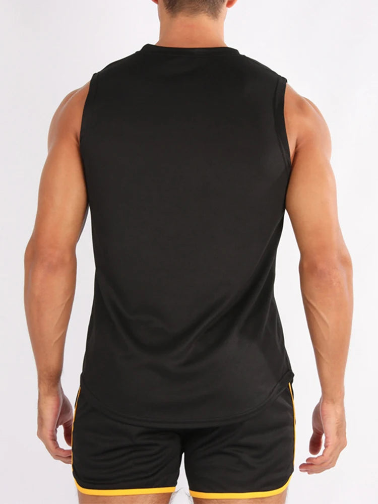 ErgonZen | Multi-Sport Gym Tank
