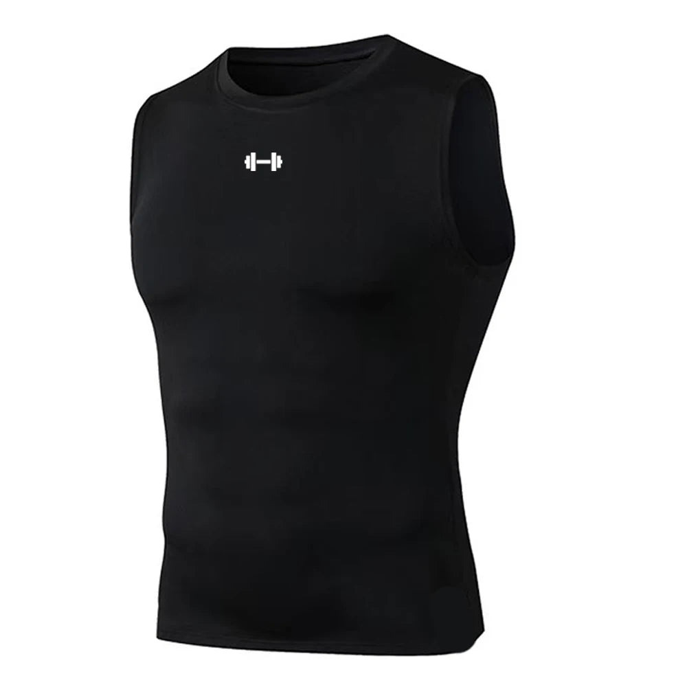 ErgonTitan | Breathable Compression Top