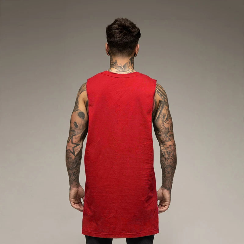 ErgonBeat | Urban Gym Vest