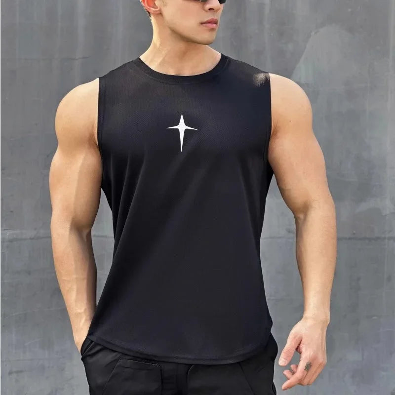 ErgonPeak | Outdoor Sport Tank