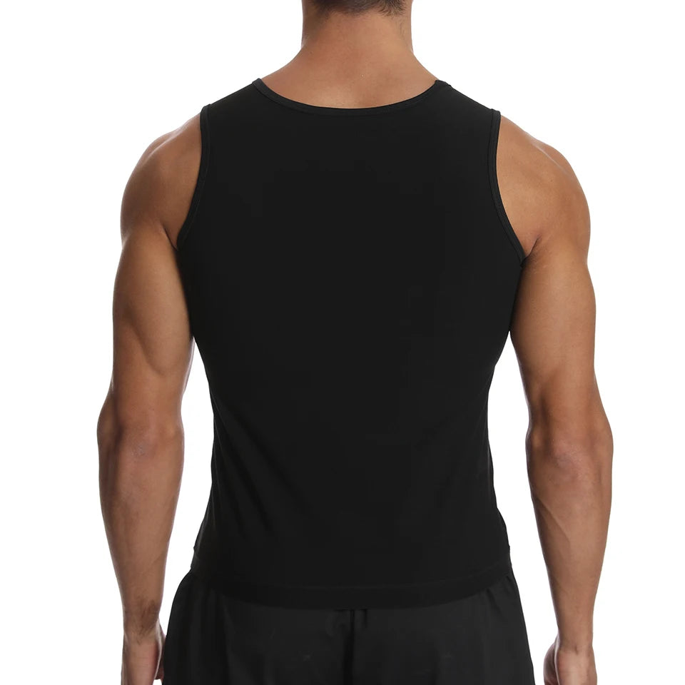ErgonTank | Thermal Training Vest