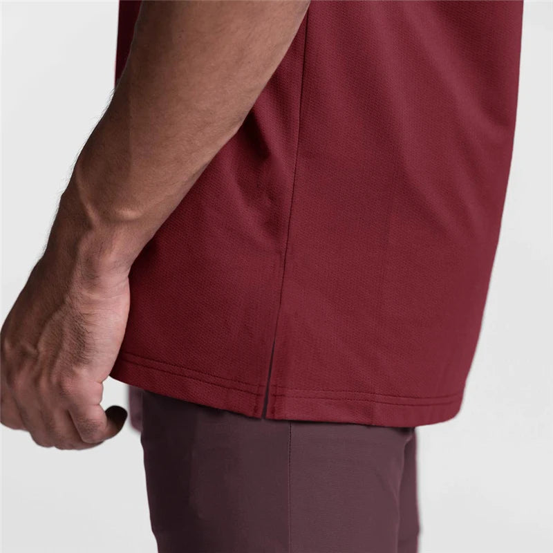 ErgonStrive | Casual Sport Tank