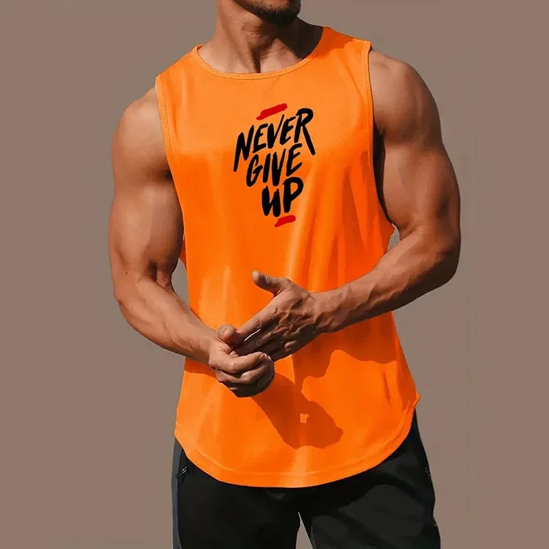 ErgonRoar | Loose Fit Vest