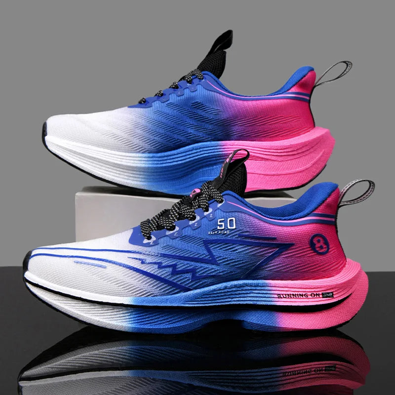 ErgonBoost | Carbon Cushion Sneakers