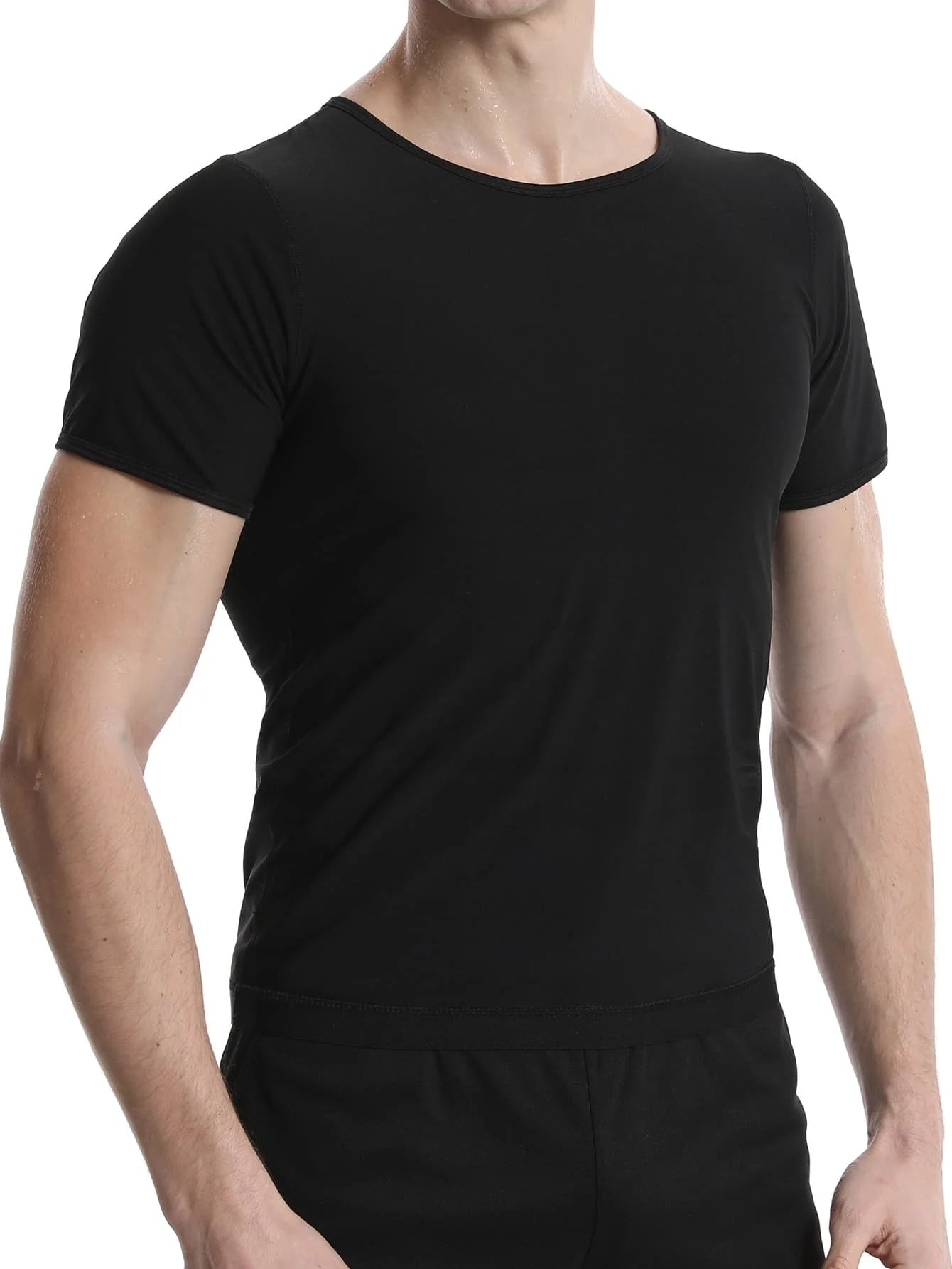 ErgonBurn | Thermal Training Tee
