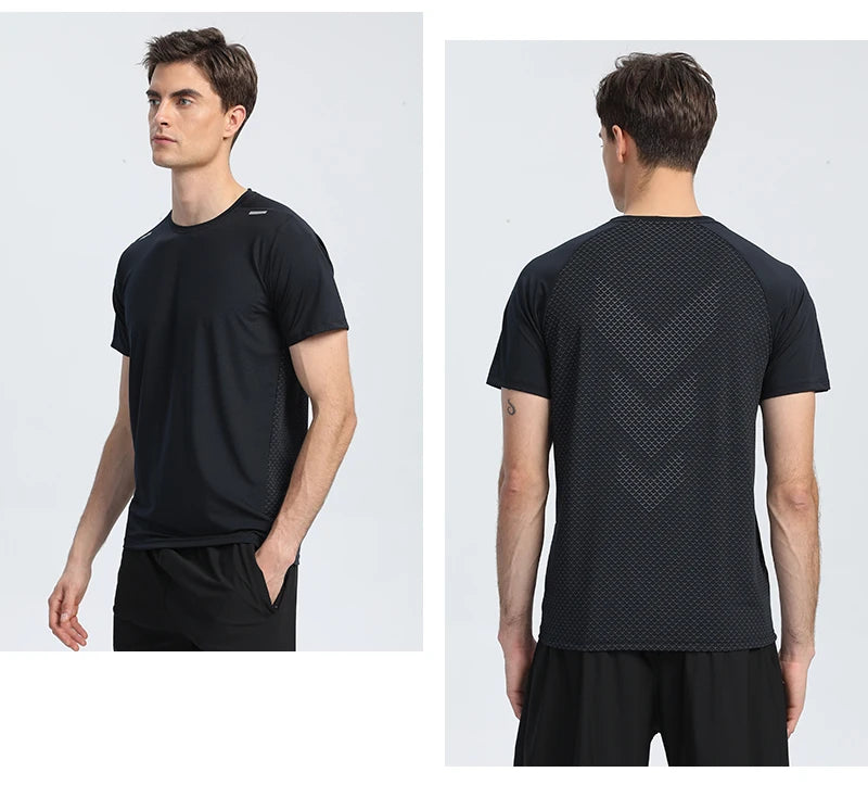 ErgonSwift | Breathable Sport Tee