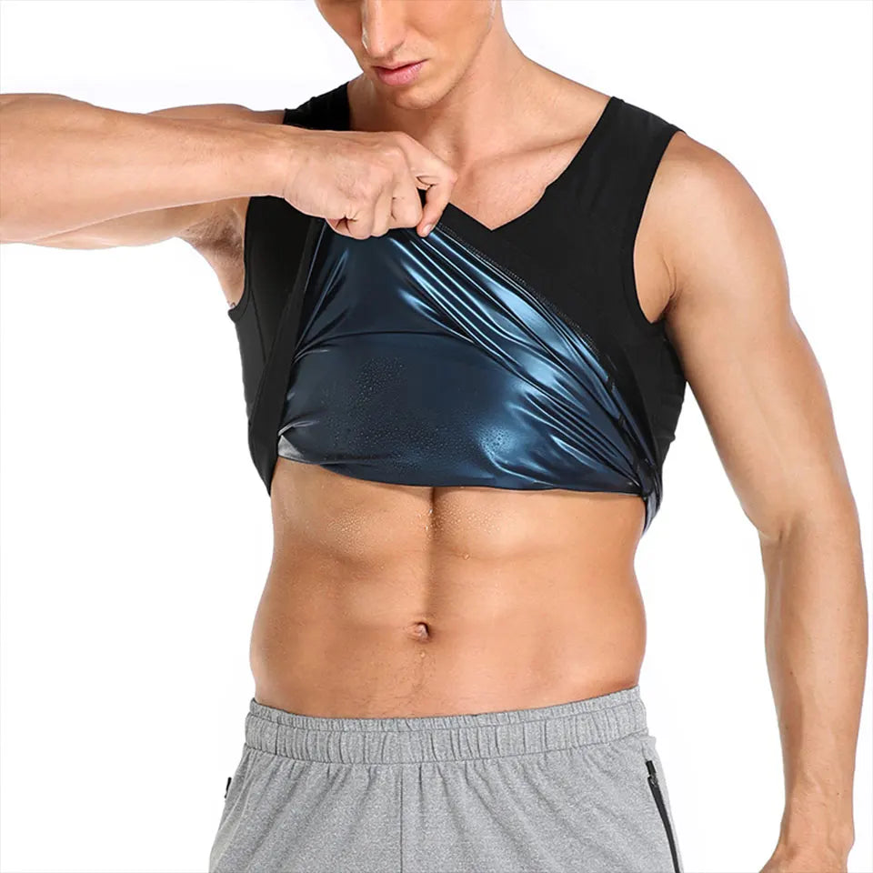 ErgonTank | Thermal Training Vest