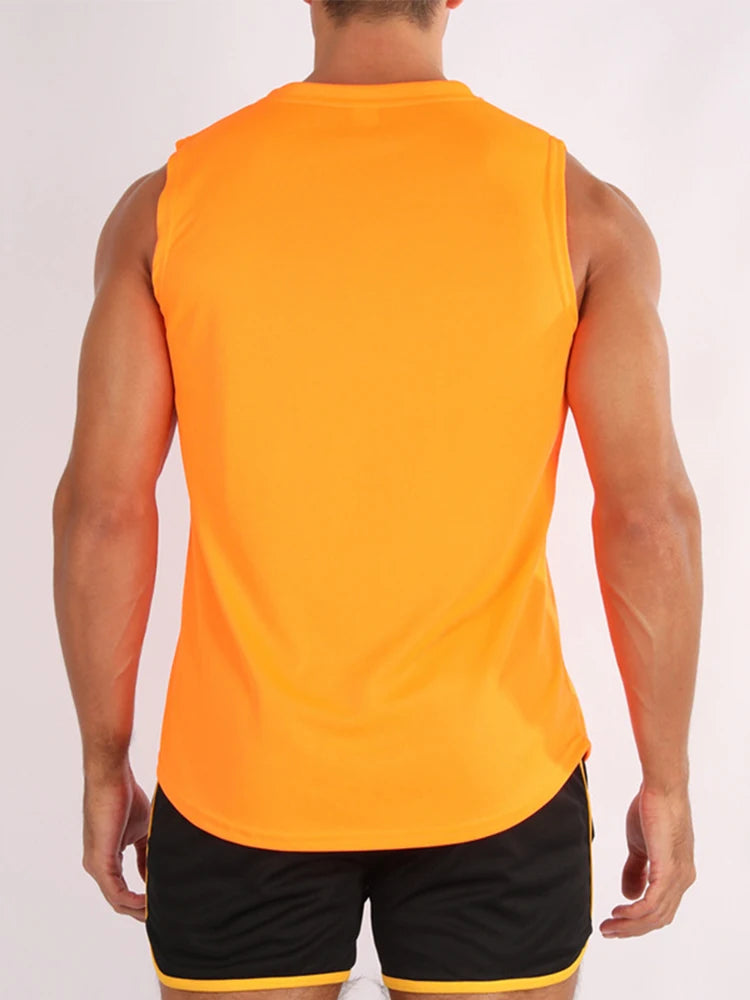 ErgonZen | Multi-Sport Gym Tank