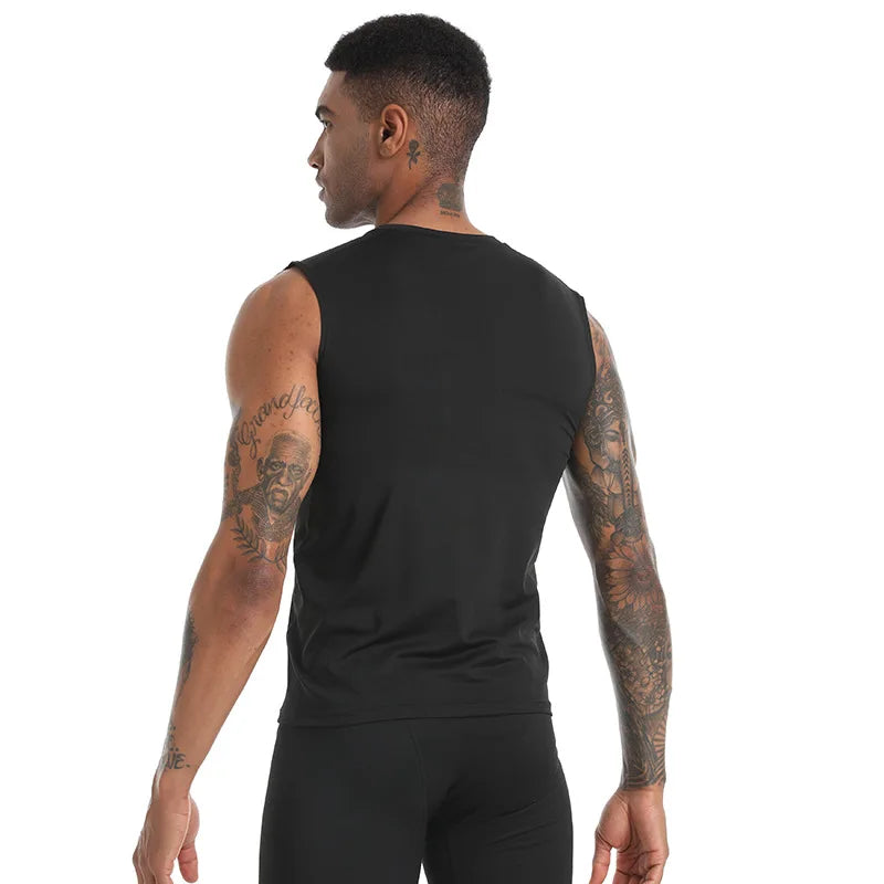 ErgonAero | Compression Tank Top