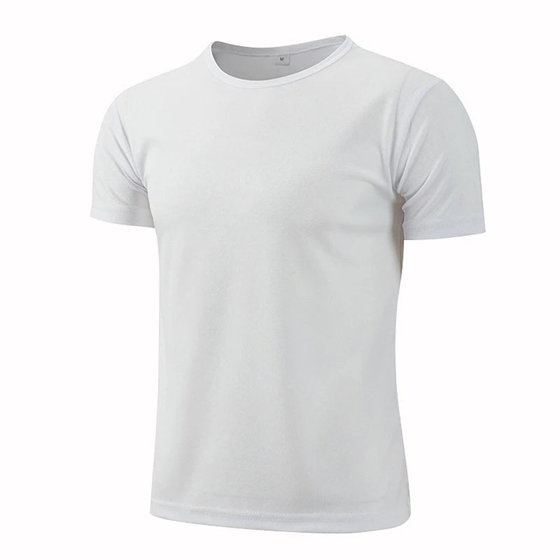 ErgonLite | Unisex Fitness Shirt