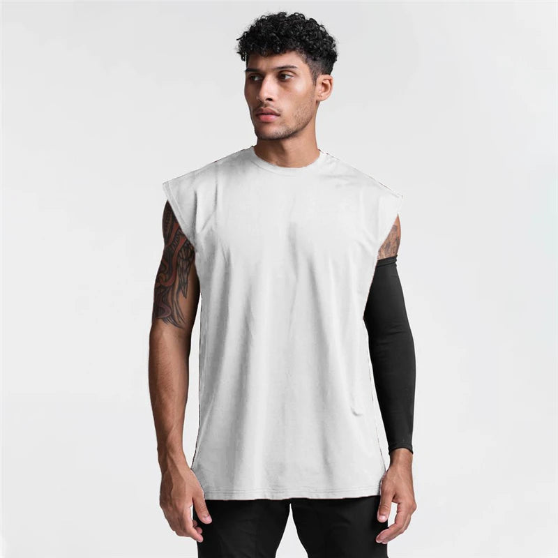 ErgonStrive | Casual Sport Tank