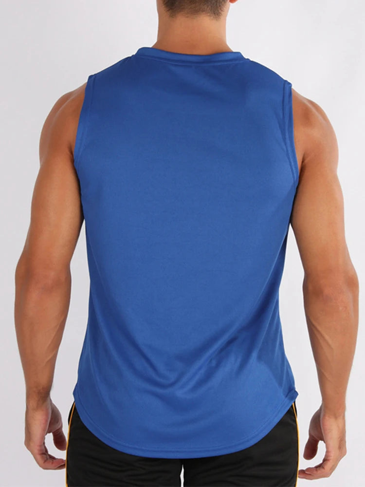 ErgonZen | Multi-Sport Gym Tank