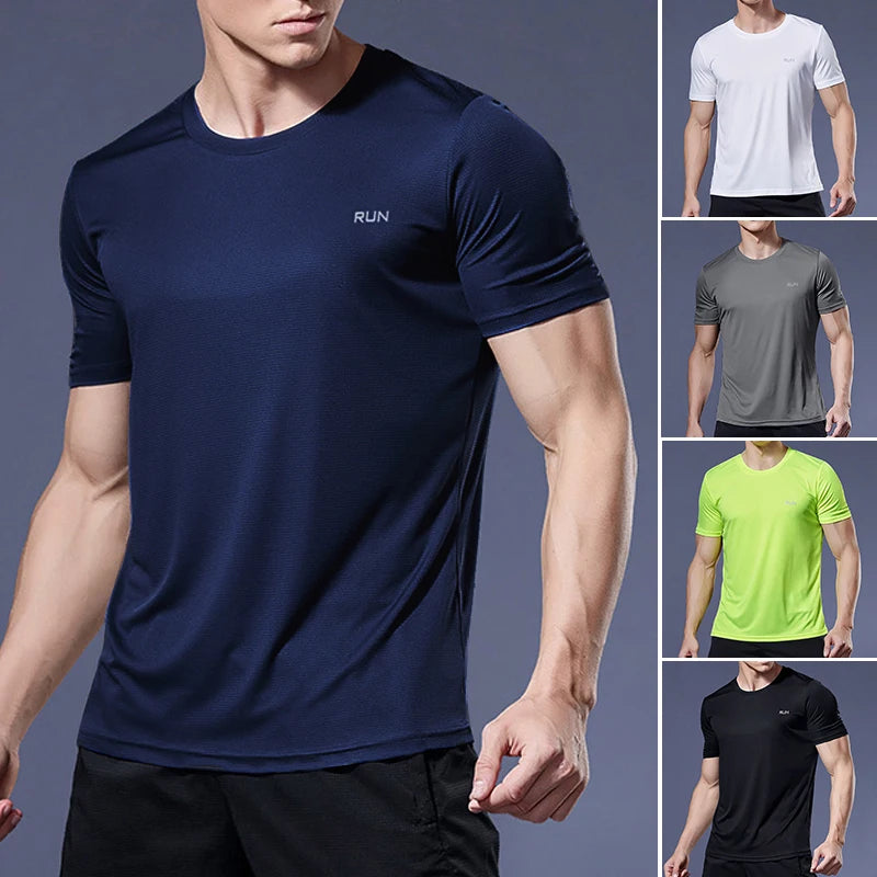 ErgonEdge | Sport Training Shirt