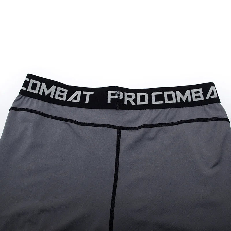ErgonRise | Tough Fit Shorts