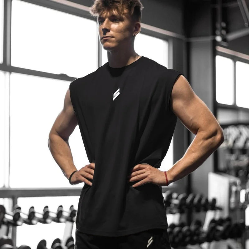 ErgonSwift | Performance Gym Tank