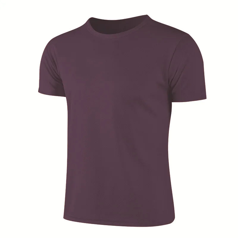 ErgonLite | Unisex Fitness Shirt