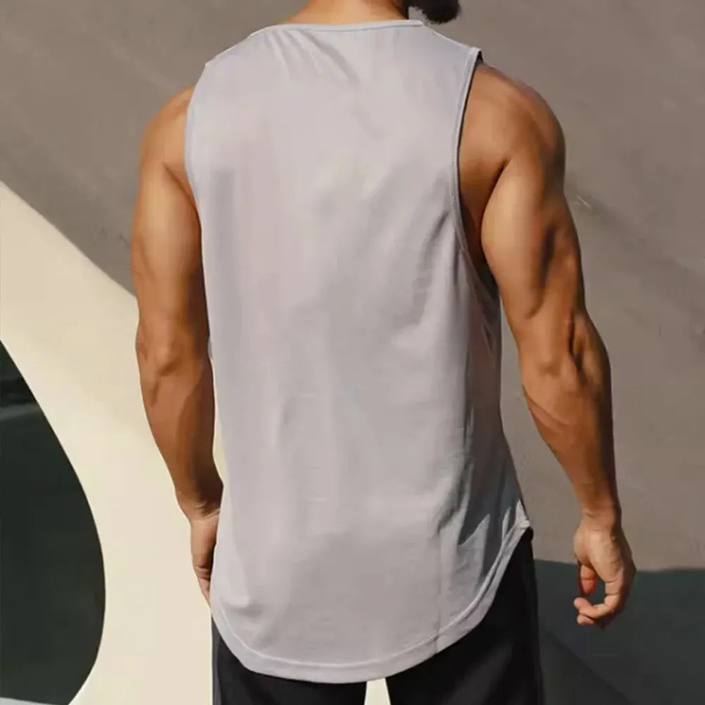 ErgonJump | Loose Fit Tank