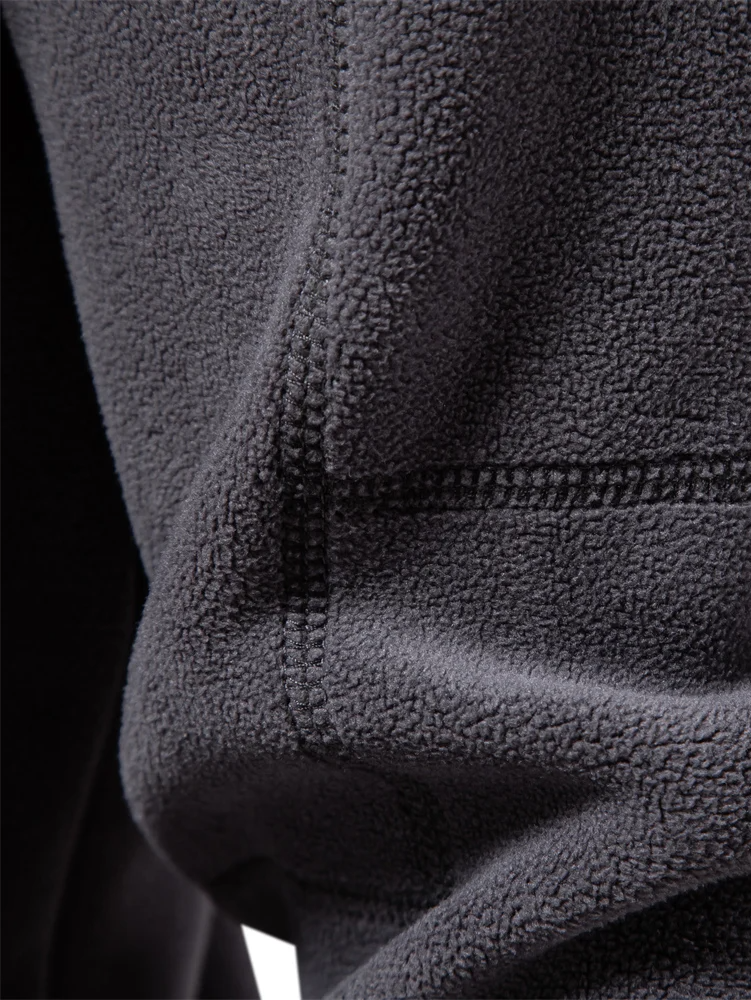 ErgonForge | Heavy Fleece Pullover