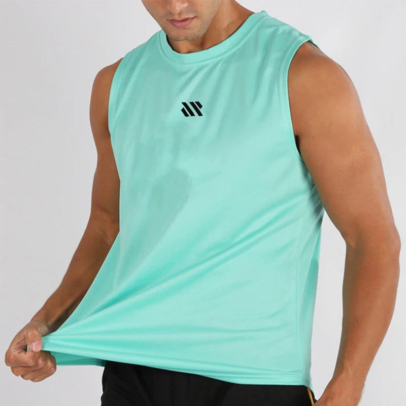 ErgonZen | Multi-Sport Gym Tank