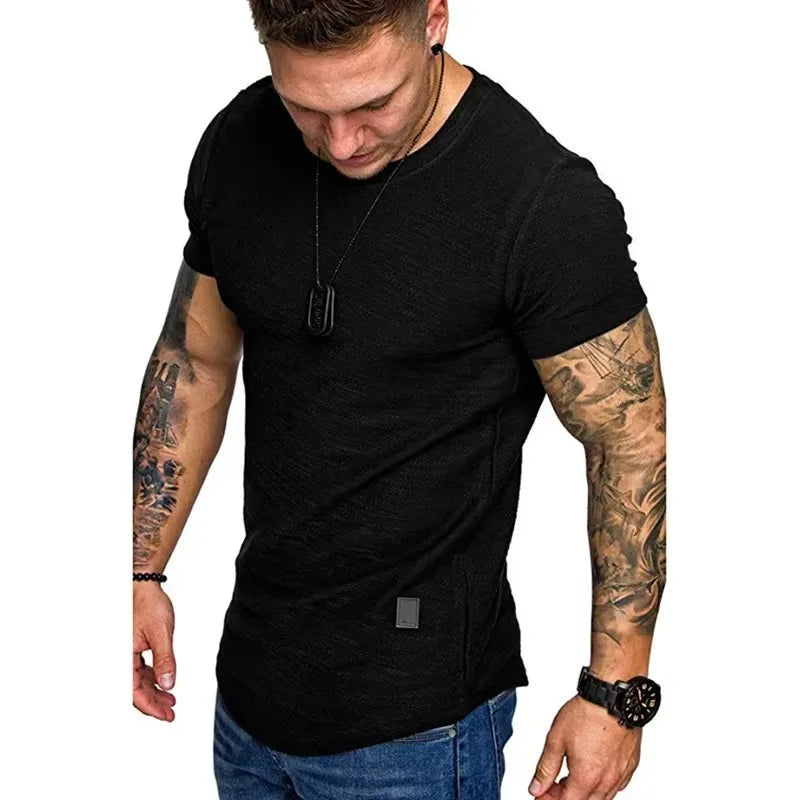 ErgonBase | Casual Fashion Tee