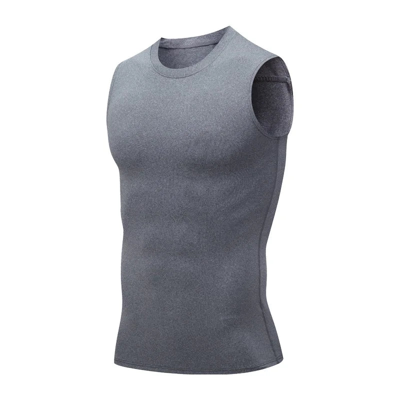 ErgonAero | Compression Tank Top