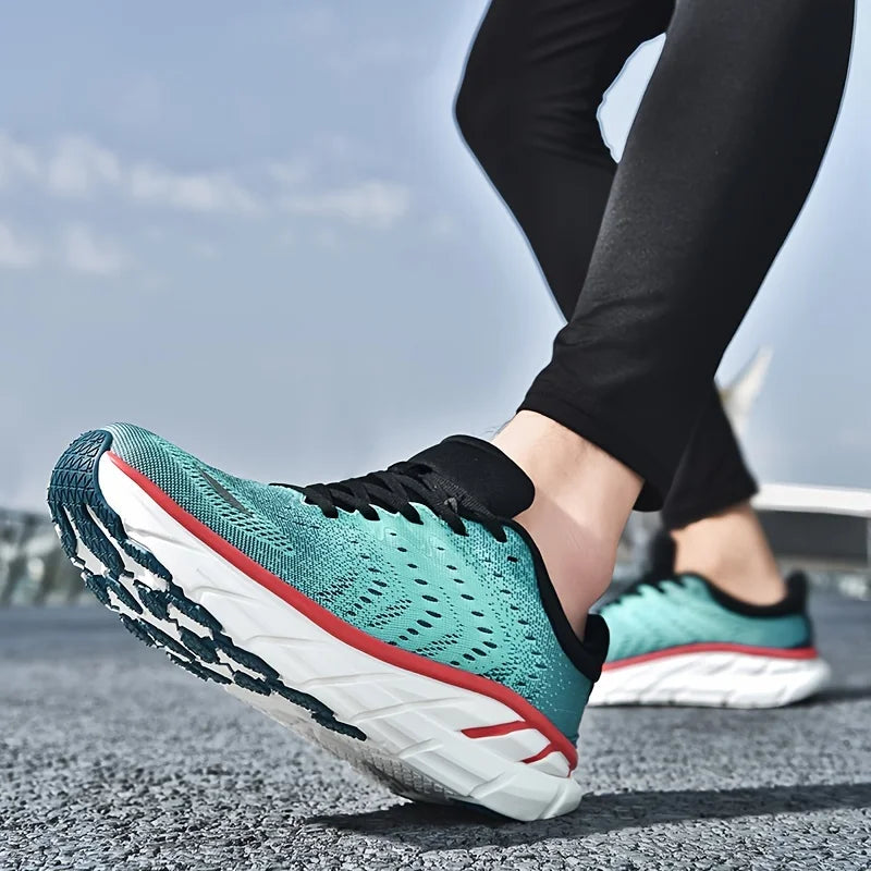 ErgonBlaze | Cushion Running Shoes