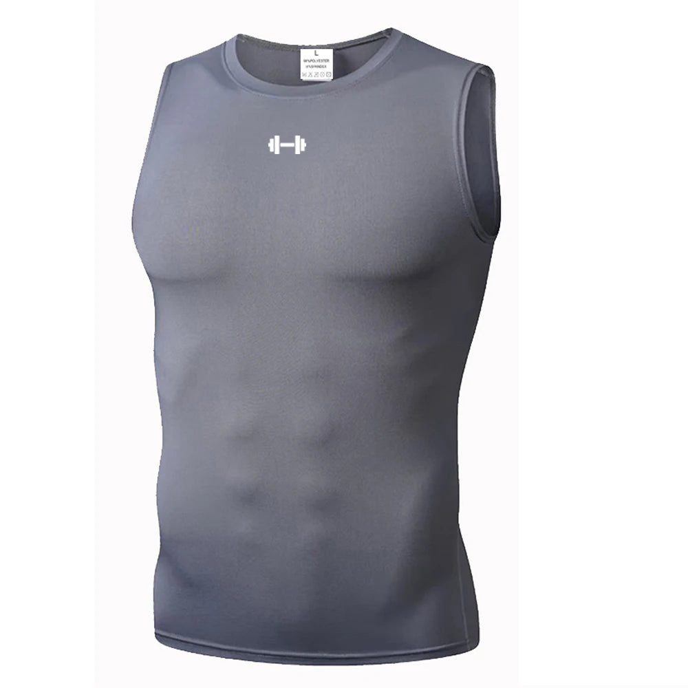 ErgonTitan | Breathable Compression Top
